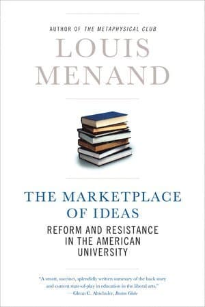 Marketplace of Ideas