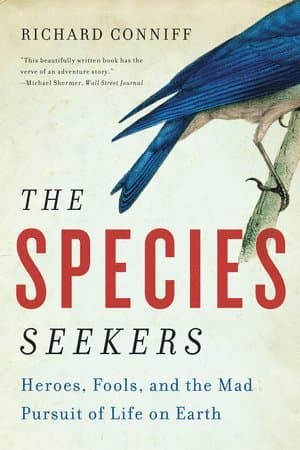 Species Seekers