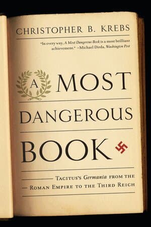 Most Dangerous Book