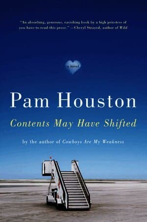 Pam Houston best book