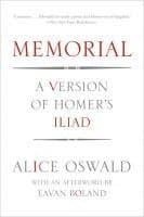 Alice Oswald best book