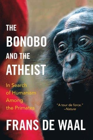 Bonobo and the Atheist
