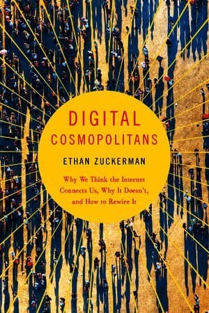 Digital Cosmopolitans