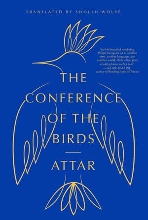 Conference of the Birds