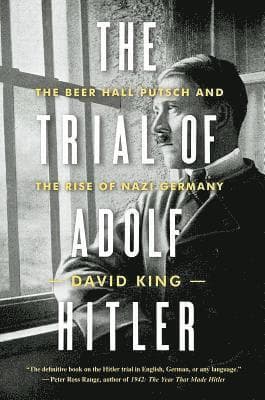 Trial of Adolf Hitler