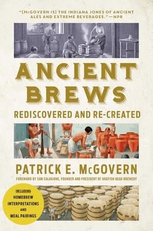 Ancient Brews