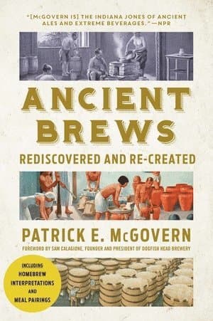 Ancient Brews