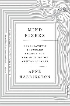 Mind Fixers