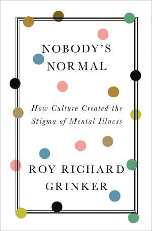 Roy Richard Grinker best book