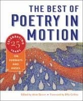 Best of Poetry in Motion