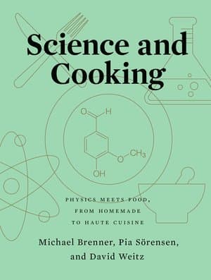 Science and Cooking