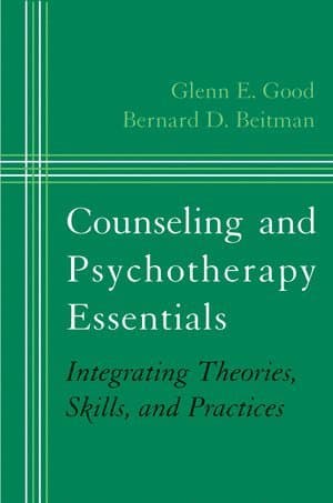 Counseling and Psychotherapy Essentials