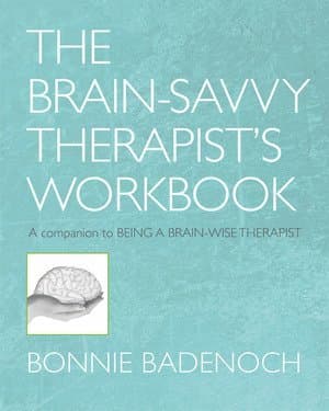 Brain-Savvy Therapist's Workbook