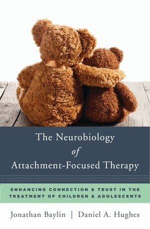Neurobiology of Attachment-Focused Therapy