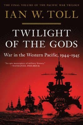 Twilight of the Gods