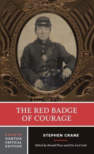 Red Badge of Courage