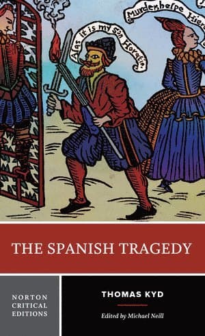 Spanish Tragedy