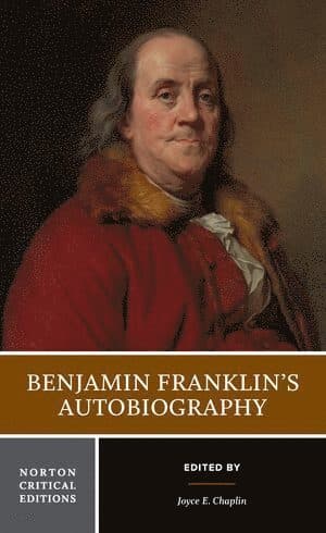 Benjamin Franklin's Autobiography