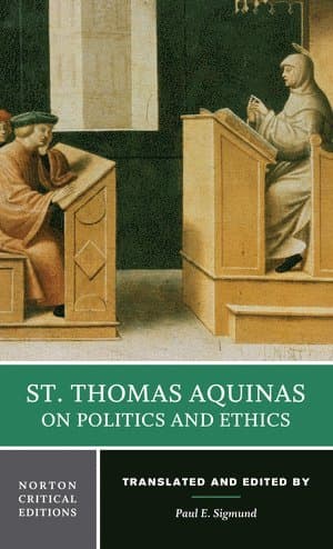 Paul E Sigmund best book