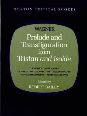 Prelude and Transfiguration from Tristan and Isolde