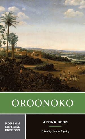 Oroonoko