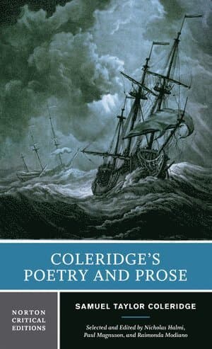 Coleridge's Poetry and Prose