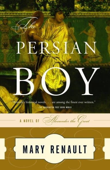 Persian Boy
