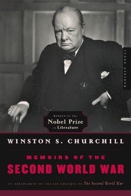 Memoirs of the Second World War