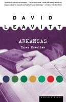 Arkansas: Three Novellas
