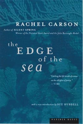 Carson, R: Edge of the Sea
