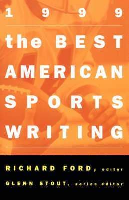 The Best American Sports Writing