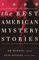 The Best American Mystery Stories