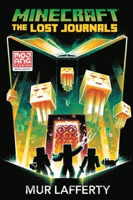 Minecraft: The Lost Journals