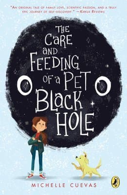 The Care and Feeding of a Pet Black Hole