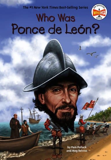 Who Was Ponce de León?
