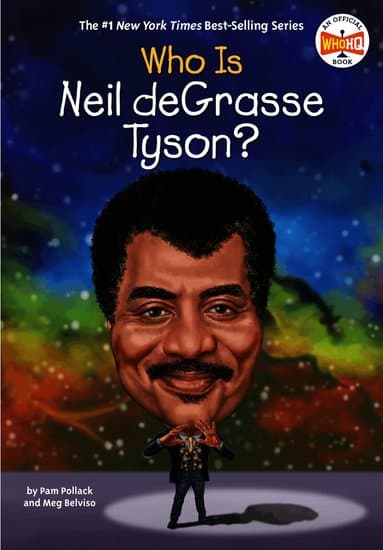 Who Is Neil deGrasse Tyson?
