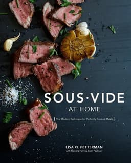 Sous Vide at Home