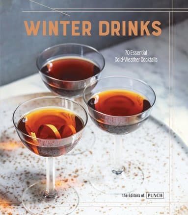Winter Drinks