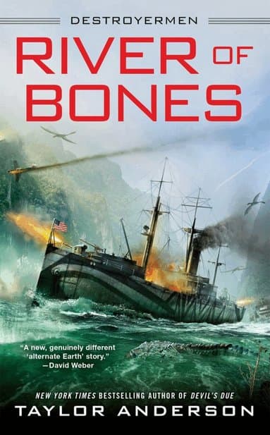 River of Bones