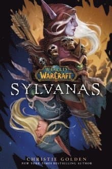 Sylvanas (World of Warcraft)