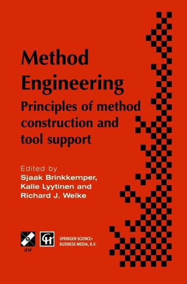 Method Engineering
