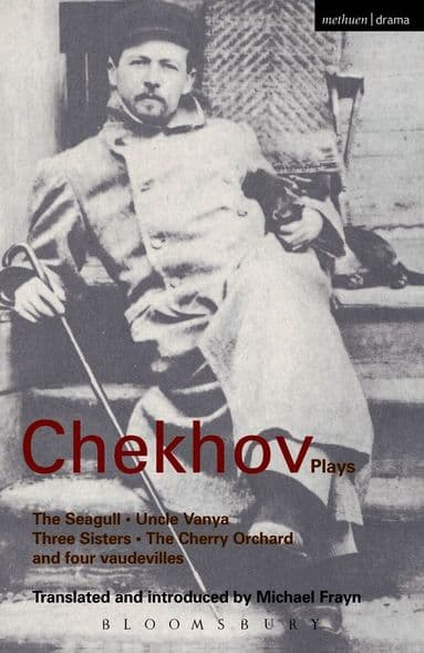 Chekhov Plays