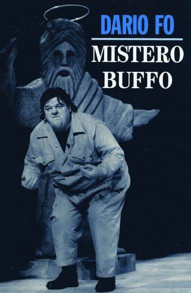 Mistero Buffo