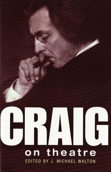 Craig On Theatre