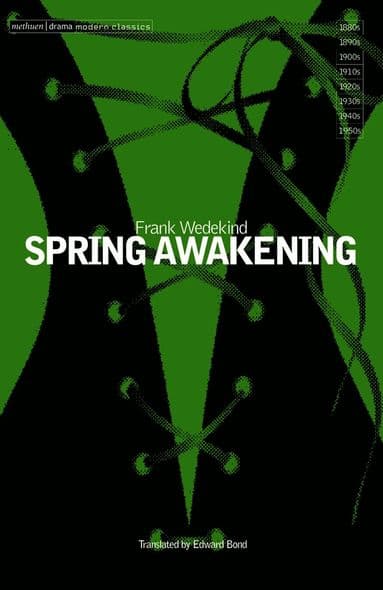 Spring Awakening