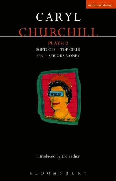 Churchill Plays: 2