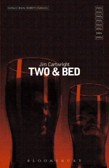 'Two' & 'Bed'