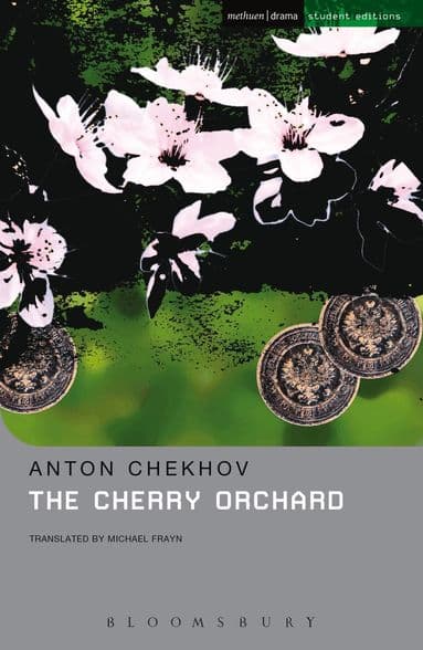 Cherry Orchard