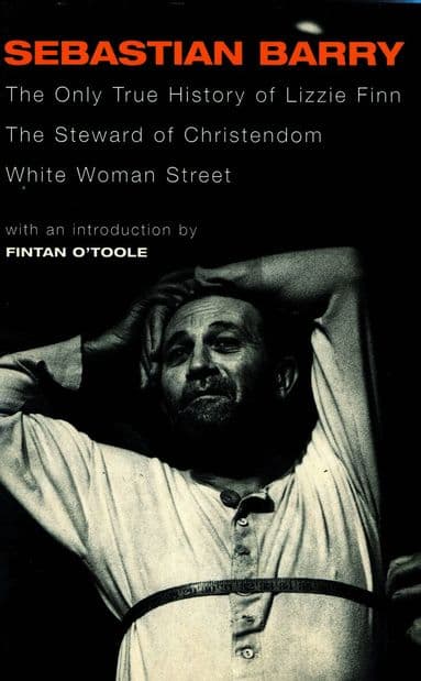 Only True History Of Lizzie Finn