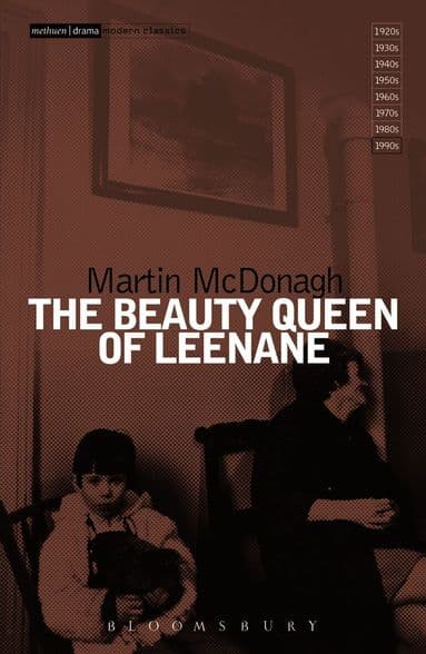 Beauty Queen Of Leenane